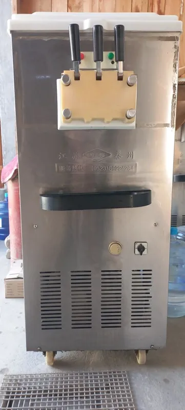 Frezr apparati 2ta