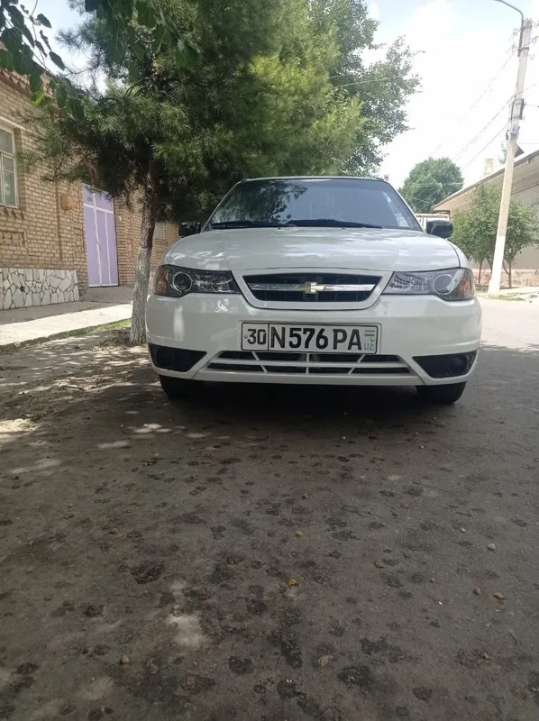 Xolati a’lo nexia 2 kraska ozroq joyi — фото 1
