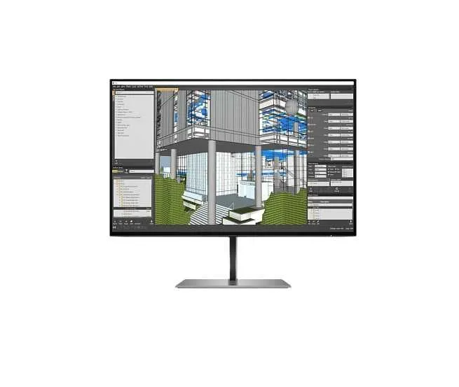 - Монитор HP Z24n G3 24" IPS FHD 60Hz 1 - Монитор HP Z24n G3 24" IPS FHD 60Hz 1