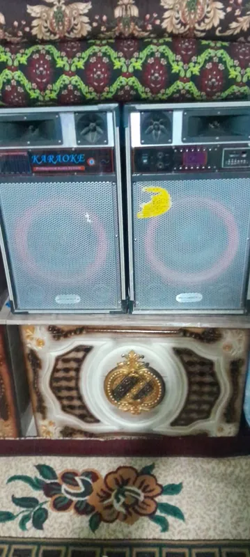 Sotiladi bass kalonka Sotiladi bass kalonka
