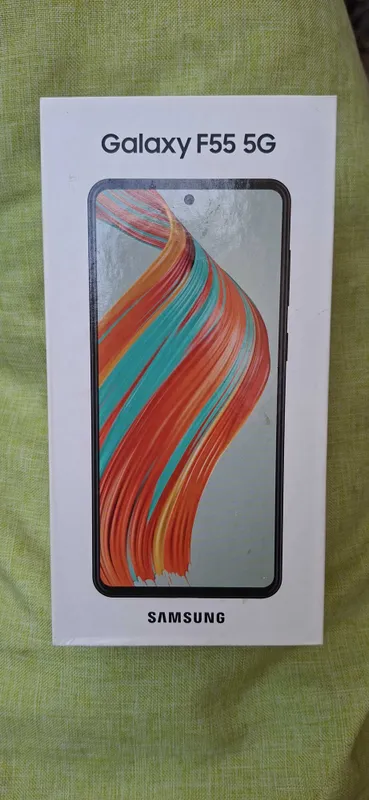 Samsung F55 256 Sotaman