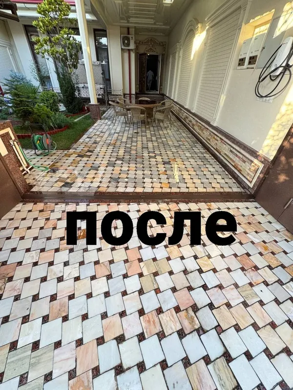 Мебель,гилам,парда Tozalash | Чистка клининг от А до Я — фото 4