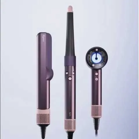 Dyson Airwrap Complete Long Новый Дизайн Модели в Широком Ассортименте — фото 1