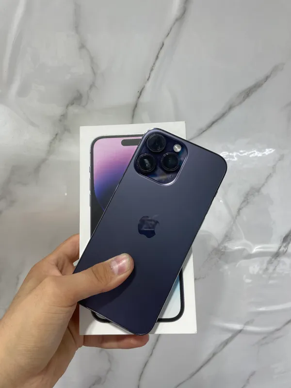 iPhone 14 pro max 128gb holati rasimda 6 iPhone 14 pro max 128gb holati rasimda 6