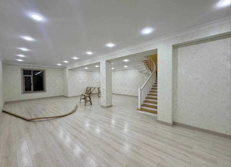 Продаётся коттедж в Ракате Яккасарайский район 7