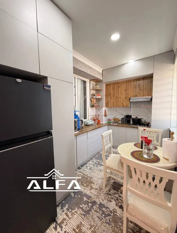 2-комнатная 60 м², 5-й этаж 5 2-комнатная 60 м², 5-й этаж 5