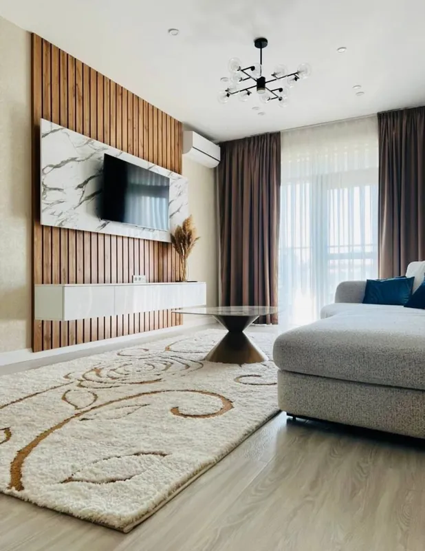 Сдается 2х ком в ЖК Akay City 2 Сдается 2х ком в ЖК Akay City 2