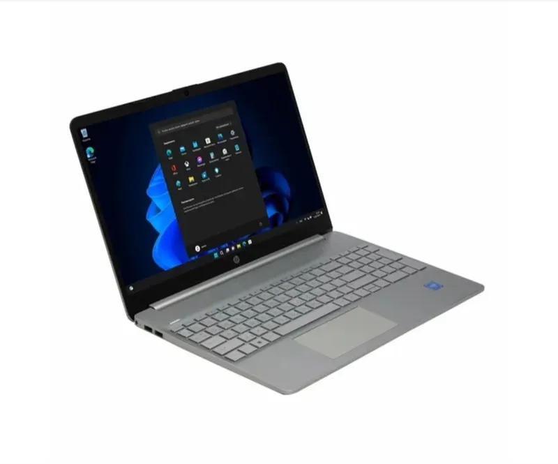 Notebook Hp Atlon N7120 1 Notebook Hp Atlon N7120 1