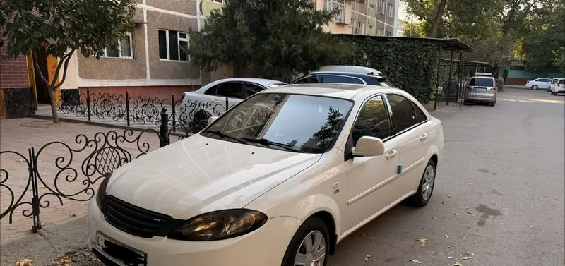 Chavrolet Jentra 2015 года, автомат 2 Chavrolet Jentra 2015 года, автомат 2