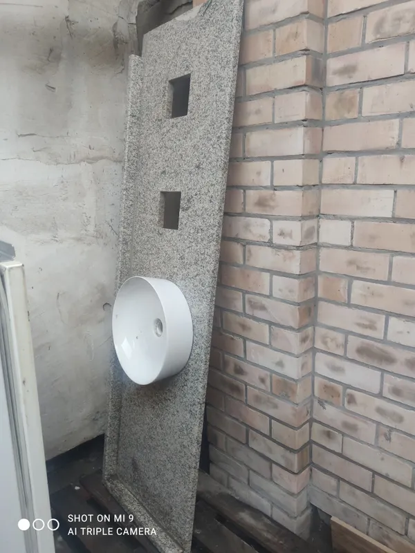 Продам столешницу