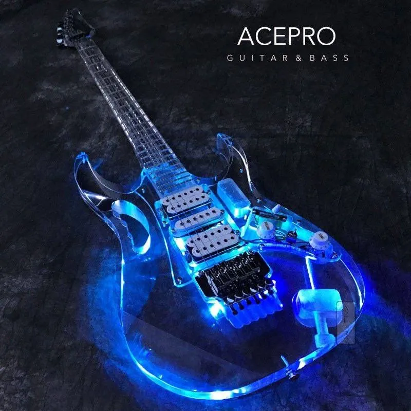 Electro gitara — фото 1