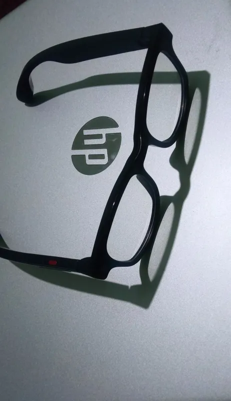 AI smart glasses AIMB-G1