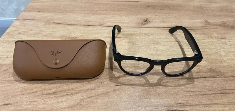 Ray ban ko'zoynak 2