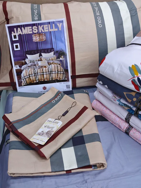 Jemes kelly hitoy fabrichniy orginali