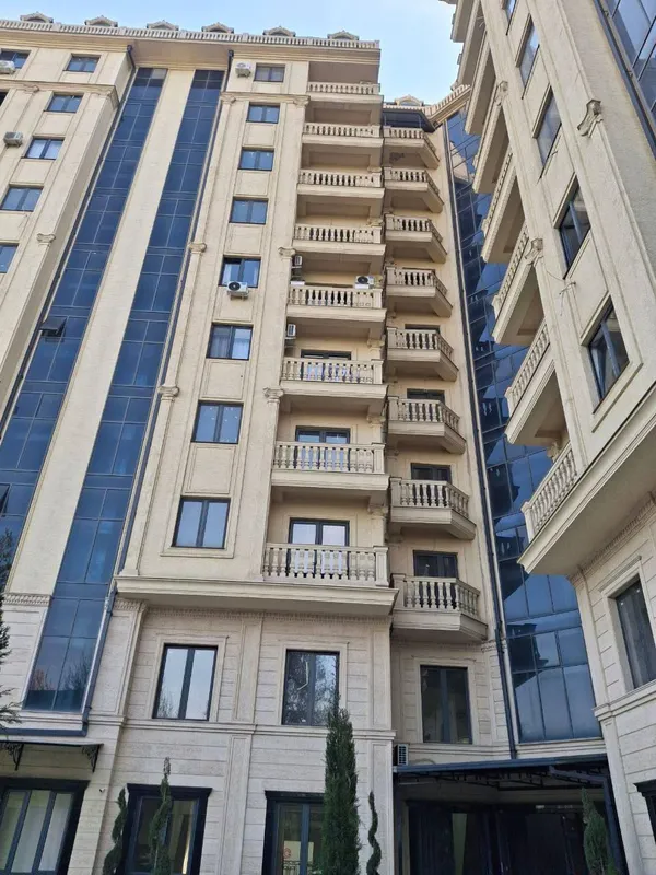 ЖК Kamran Palace Алайский — фото 4