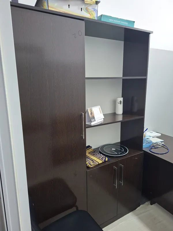 Ofis uchun mebel 3 Ofis uchun mebel 3