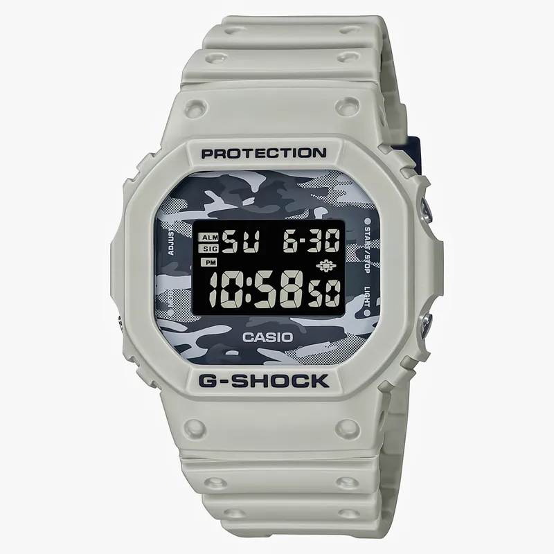 Casio DW-5600