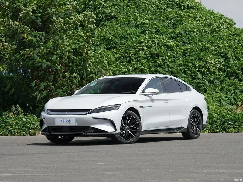 Русификация приложения на все модели BYD 1