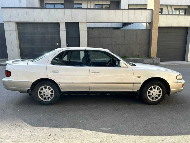 Продажа Toyota Camry — фото 1