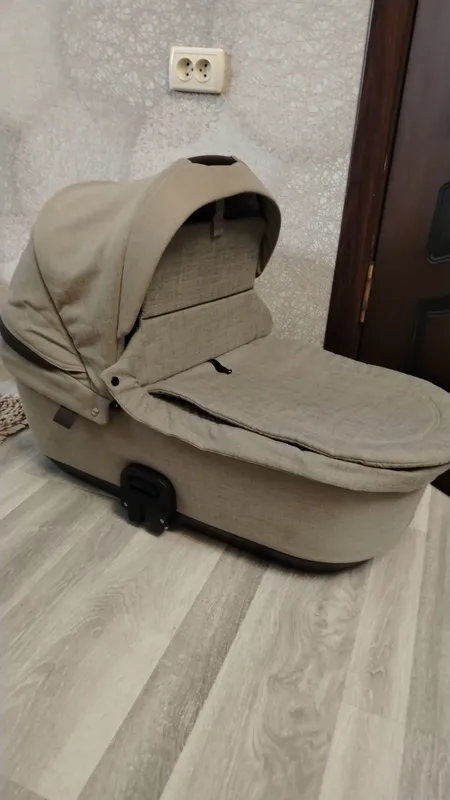 Продам люльку для малышей