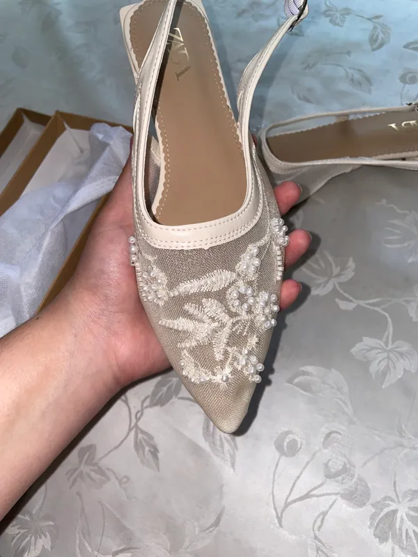 Zara босоножки хорошего качества — фото 2