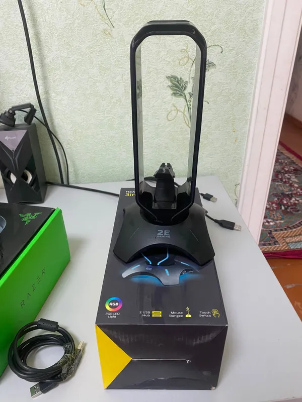 Razer blackshark v2 pro 2023 2