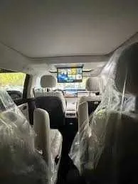 Leapmotor C16 Hybrid 200 Premium naxt va halol nasiya — фото 1