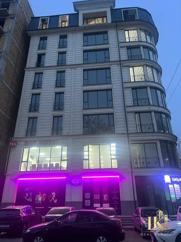 Yangi qurilishda ЖК Felicita yaqinida yevroremontli 80 m² 3 xonali kvartira sotiladi 10 Yangi qurilishda ЖК Felicita yaqinida yevroremontli 80 m² 3 xonali kvartira sotiladi 10