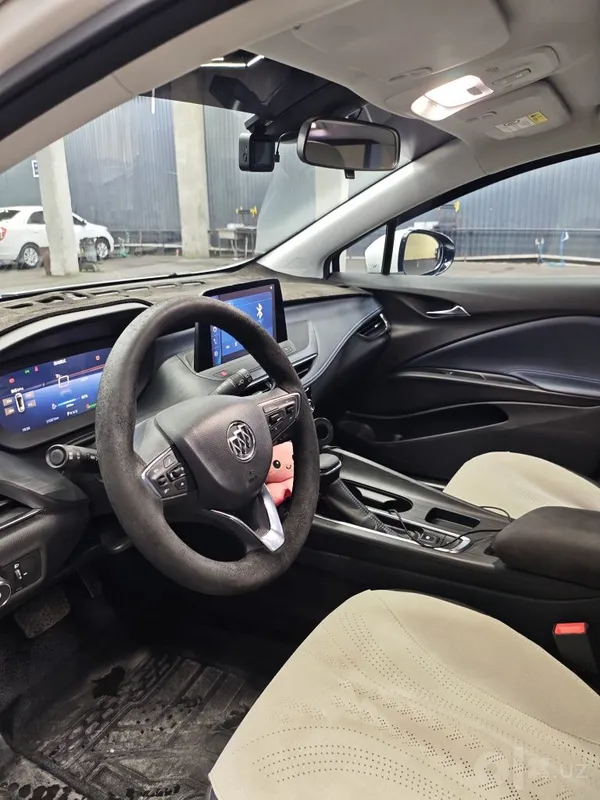 Buick Velite 6 elektromobilini sotaman 6 Buick Velite 6 elektromobilini sotaman 6