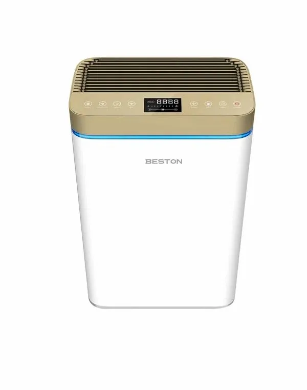 Очиститель воздуха + увлажнитель воздуха BESTON Premium — фото 4