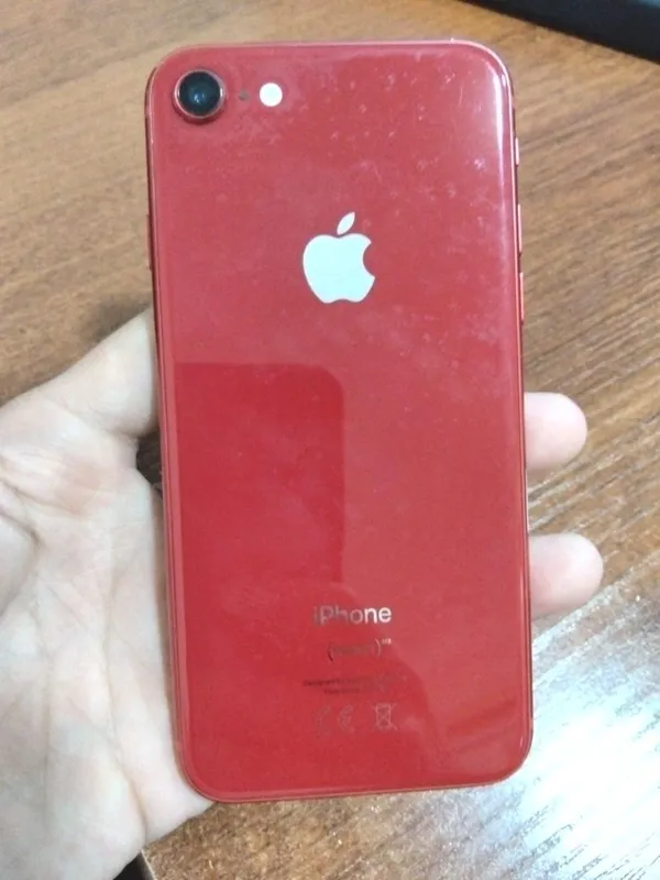 iPhone 8 sotiladi — фото 4