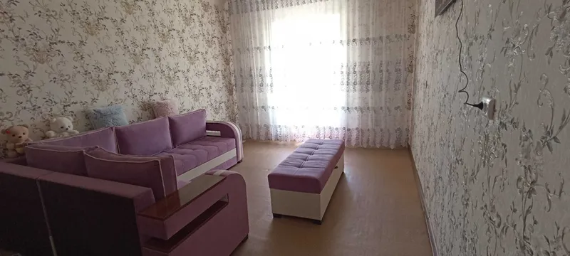 Продаётся 3-комнатная квартира — фото 6