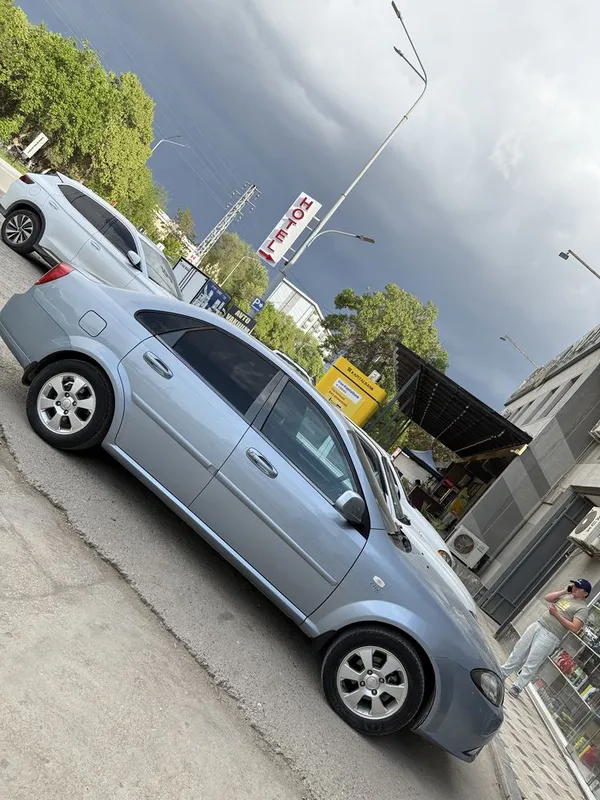 Gentra 2019 ideal Metan Gaz bor srochna dotiladi — фото 4