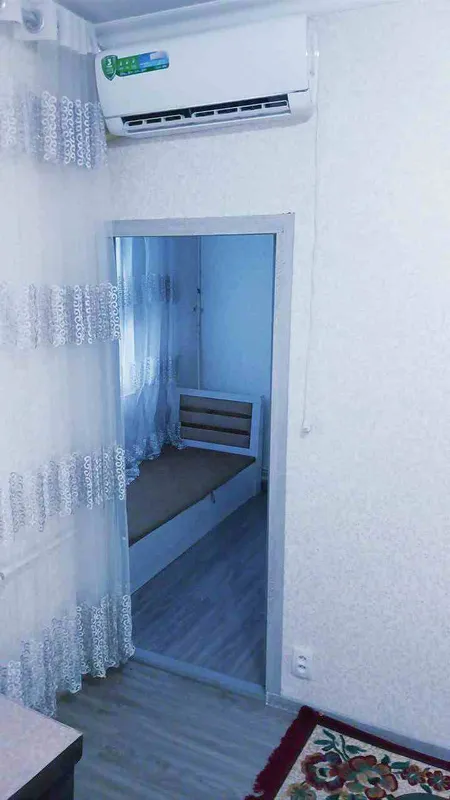 chilonzor mirzo ulugbek metro yaqinida kv bor — фото 2