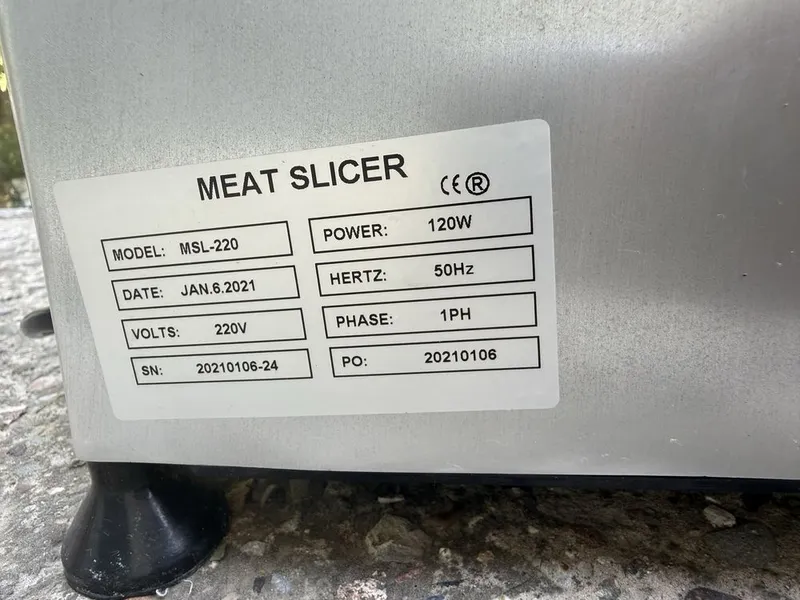 Slayser aparat sotiladi 3 Slayser aparat sotiladi 3