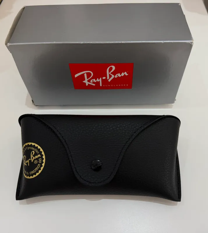Очки Ray-Ban RB4379D Original 3