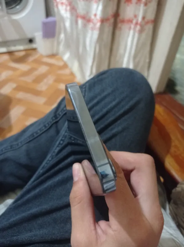 iPhone 13 Pro Max 4