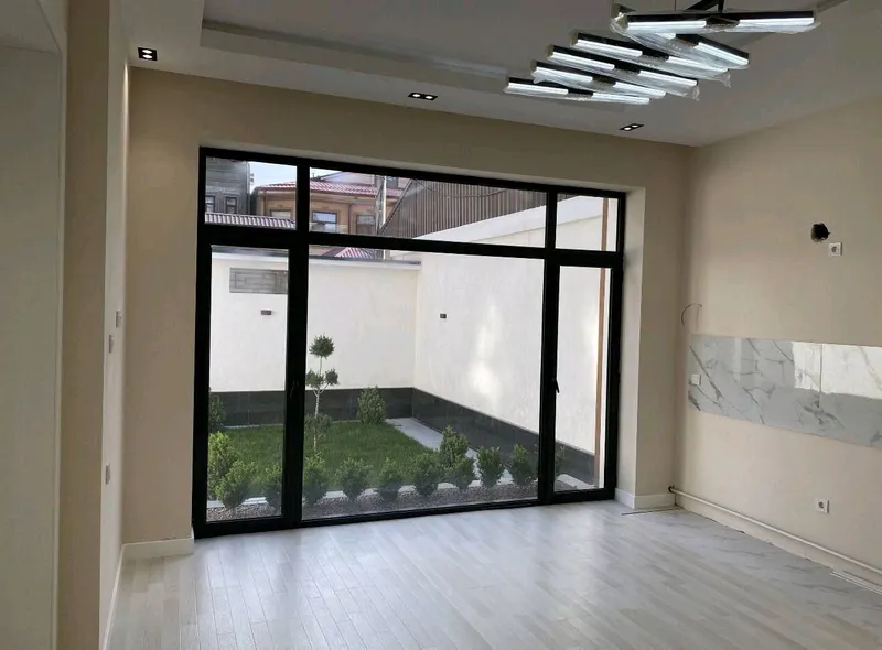 Евродом 200м2  Дархан — фото 1