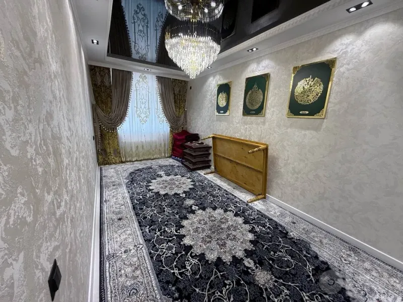 Сдается квартира в ЖК Baurum 6 Сдается квартира в ЖК Baurum 6