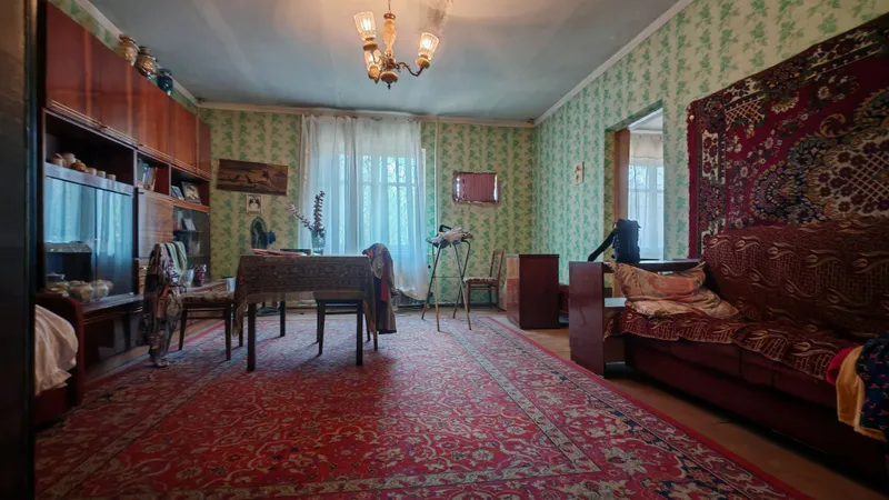 Mirzo-Ulug'bek tumani, Chingeldyda 6 sotixli hovli — фото 1