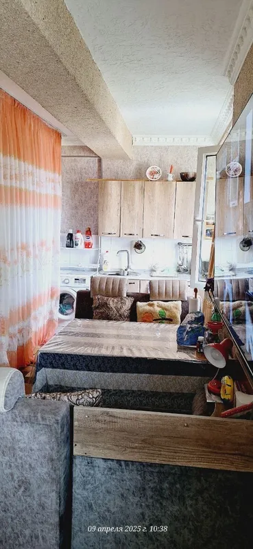 Продам свою кВ метро Новза — фото 1