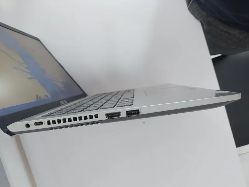 ASUS VivoBook 15 X515EP — фото 4