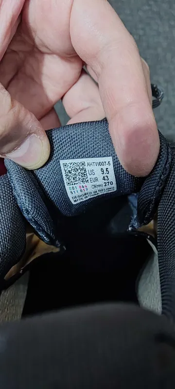 Кроссовки Li-ning. Мужские. Новые. Оригинал. Размер 42RU/43EUR/9.5US 6 Кроссовки Li-ning. Мужские. Новые. Оригинал. Размер 42RU/43EUR/9.5US 6