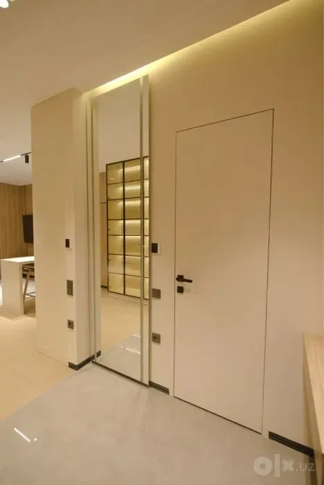 Ijaraga 1 xonali kvartira, 43 m², Yakkasaroy tumani · ID 43368 4