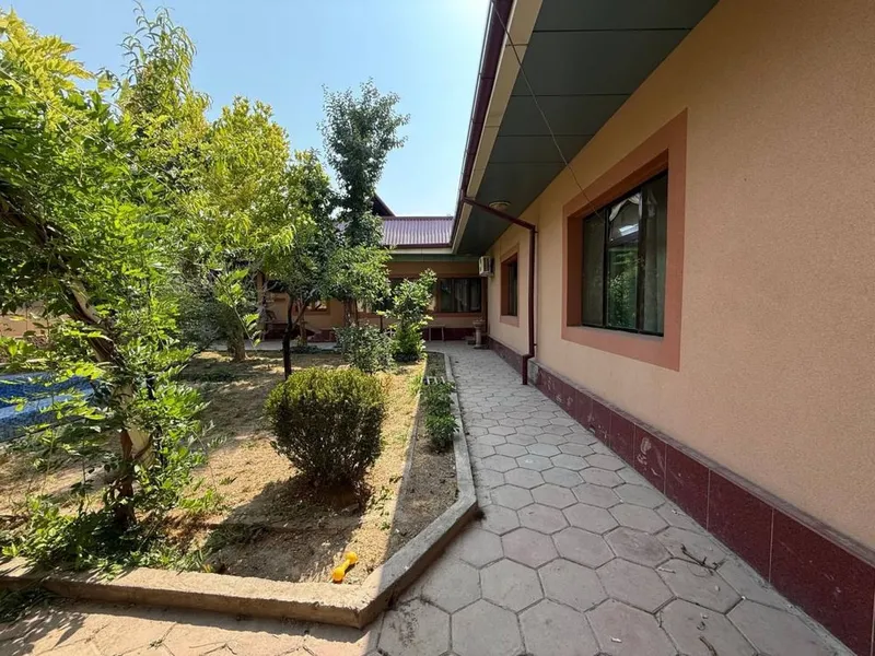 Продажа участка Дархан 4,7 сотки Фасад 18 метров — фото 2
