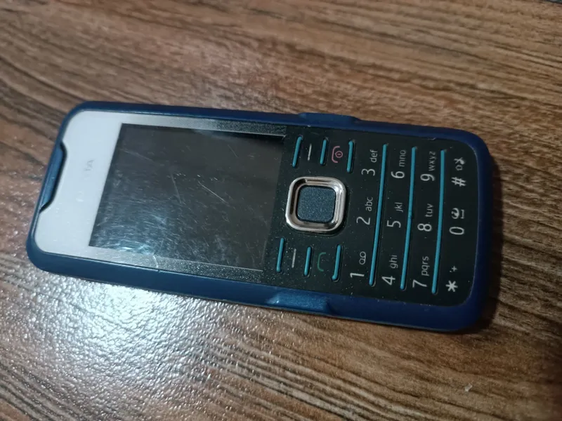Nokia 7210с original. IMEY Bor! — фото 2