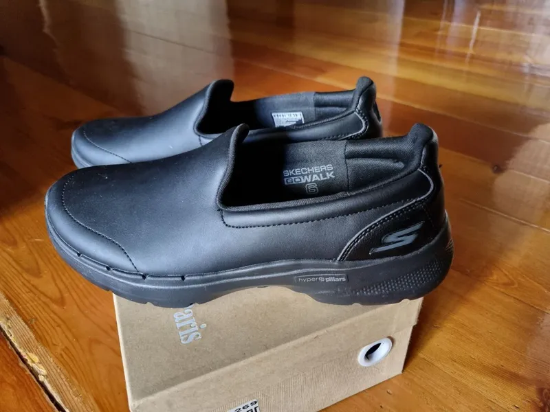 skechers Gowalk6 — фото 1