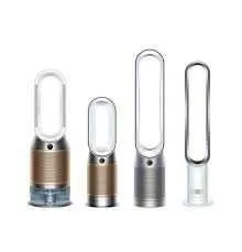 Увлажнитель — очиститель воздуха Dyson PH 04 / PH 05 есть 100% наличие — фото 2