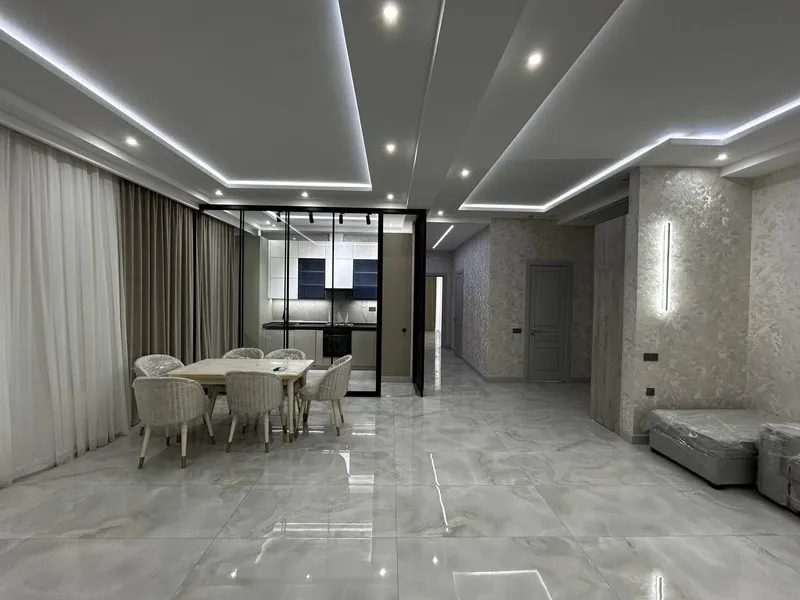 ПРОДАЖА 3-комнатная квартира | ЖК Parkwood — фото 2