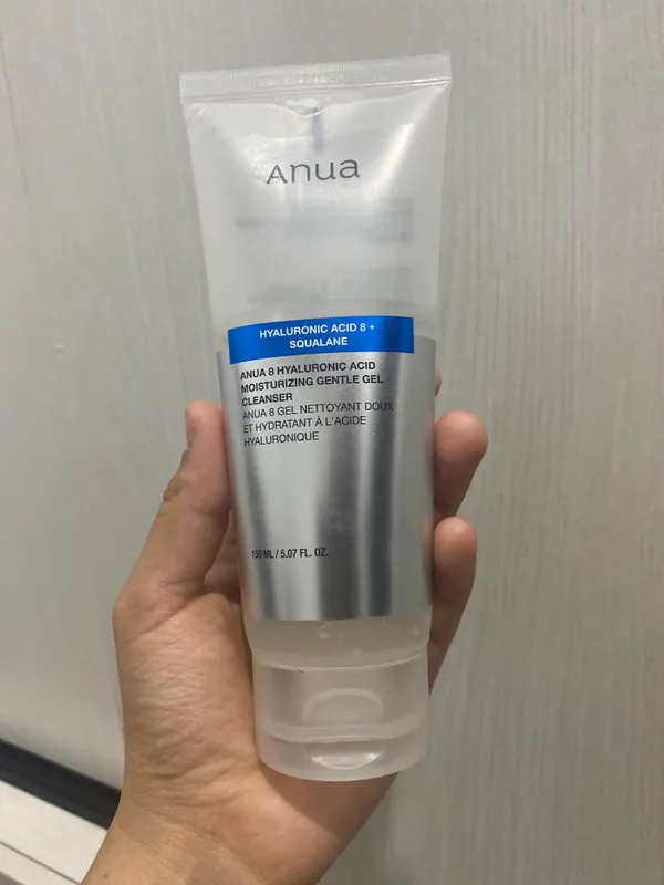 Пенка Anuani 1